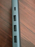 绿联Type-C扩展坞USB-C转HDMI雷电4拓展坞VGA网口转接分线器读卡器通用苹果15/16Mac华为笔记本电脑 实拍图