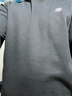 361°卫衣男装秋冬季长袖运动服休闲圆领宽松加绒上衣服652344801D-6 实拍图