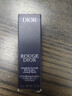 迪奥DIOR【邓为推荐】烈艳蓝金口红丝绒999哑光唇膏化妆品 生日礼物女 实拍图