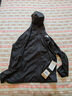 北面（The North Face）皮肤衣防晒衣UPF防晒服 轻薄外套 透气防风夹克男户外舒适 灰色 XL /180 实拍图