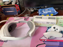 PICO 4 Ultra MR 混合现实一体机 【享6款应用+腿追】运动版 赠近视镜片 VR3d眼镜 游戏机 智能眼镜 实拍图