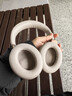 BOSE 王鹤棣同款 QuietComfort消噪耳机Ultra-沙丘灰 头戴式无线蓝牙降噪 沉浸音乐体验 旗舰款 实拍图