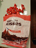 好时 Kisses浓醇黑巧克力 500g 糖果零食 婚庆喜糖 生日礼物 送女孩 实拍图