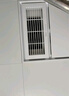 美的（Midea）浴霸暖风照明排气一体集成300x600风暖卫生间暖风机换气浴霸灯G2 实拍图