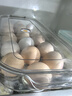 CP  正大 富硒鲜鸡蛋 30枚 3.36斤 无抗生素 优质蛋白 礼盒装 实拍图