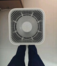 米家【家电国家补贴】小米空气净化器5S家用除甲醛除菌除过敏AC-M24-SC 实拍图