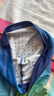 迪卡侬防晒面罩魔术头巾脖套骑行滑雪围脖防紫外线遮5204822 实拍图