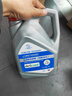 别克（Buick）原厂防冻液冷却液-36℃ 4L 君威GL8英朗君越昂科威凯越威朗昂科拉 实拍图