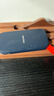 闪迪（SanDisk）1TB Type-c USB3.2移动固态硬盘（PSSD）E30高速 移动SSD 读速800MB/s 兼容手机笔记本电脑 实拍图