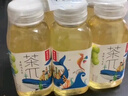 农夫山泉 茶π（茶派） 茶饮料 蜜桃乌龙茶250ml*12瓶 量贩装 实拍图