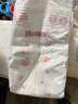 好奇（Huggies）铂金装小桃裤纸尿裤S96片(4-8kg)新生儿小号尿不湿【透爽散热】 实拍图