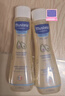 妙思乐（Mustela）婴儿温和洗发露200ml*2儿童洗发水3-6-12岁适用 法国原装进口 实拍图