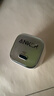 ANKER安克30W冰点充 苹果17充电器type-c快充pd氮化镓适用iPhone16promax15/14apple手机iPad插头 白 实拍图
