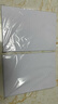 a4纸打印纸 70g复印纸a4双面打印学生考研草稿纸白纸 A4-70g-200张/包 实拍图