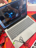 普惠优品【补贴20%】笔记本电脑2025款酷睿i9级/i7独显轻薄本学生办公高性能游戏本金榜设计AI手提本 【爆品推荐】旗舰酷睿i9级/6G独立显卡+指纹锁 16G运行内存+512G极速固态硬盘 实拍图