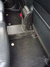 金瀚杰TPE汽车脚垫丝圈地毯地垫大包围尾箱垫大众长安日产丰田本田哈弗 双层TPE环保脚垫+纯黑色雪妮丝 留言备注车型年份 实拍图