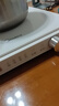美的（Midea）家用电磁炉电陶炉电池炉2200W大功率猛火新型电磁灶一体微晶面板爆炒炒菜定时火锅炉MC-HGE22BF09 实拍图