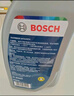博世（BOSCH）DOT4 刹车油/制动液/离合器油 1L 通用型 一升装汽车养护套装 实拍图