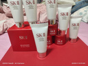 SK-II大红瓶面霜80g乳液水乳护肤品套装礼盒sk2化妆品全套生日礼物女 实拍图