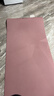 Keep瑜伽垫加宽183*80cm减震健身垫男女防滑垫家用运动 体重管理计划 实拍图