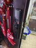 BECK人脸指纹锁家用智能门锁防盗密码锁智能锁入户门电子锁猫眼V6P 实拍图