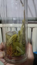 一杯香2025新茶安吉明前白茶2盒共200g茶叶绿茶春茶 嫩芽鲜爽送礼袋 实拍图