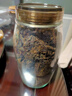 龙士达玻璃瓶密封罐 2.1L两只装 储物罐泡酒瓶泡菜瓶杂粮茶叶干果零食瓶 实拍图