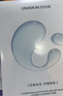 优时颜（UNISKIN）新沁润舒缓小水泵面膜保湿滋润修护25ml*30片生日情人节礼物 实拍图