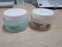 大宝美容日霜50g+晚霜50g套装补水保湿面霜日滋夜养面部护肤品 实拍图