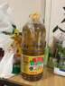 鲁花【保真菜籽油】低芥酸特香菜籽油 2L 物理压榨【京东品酒会同款】 实拍图