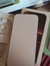 Apple/苹果 iPhone 16 Pro（A3294）128GB 沙漠色钛金属 支持移动联通电信5G 双卡双待手机 实拍图