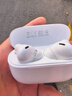 华为FreeBuds SE 4 ANC降噪版 真无线蓝牙降噪耳机 50小时长续航/多模式降噪/快速充电  陶瓷白 实拍图