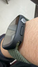 BHO适用苹果手表保护壳Apple Watch S11/S10钢化膜全包保护套iWatch S9/8/7/6/SE3/2壳膜一体手表壳 实拍图