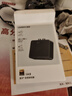 绿联蓝牙音频接收器6.0版【LDAC解码+Hi-Res音质】AUX3.5mm转2RCA双莲花 适用手机电脑连老式音响/功放 实拍图
