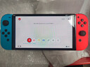 任天堂（Nintendo）【国内保税仓】Switch2/1代 OLED/续航加强日版/港版便携家用ns体感游戏机掌机 日版OLED红蓝64GB保税（赠共享会员） 实拍图