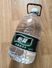 怡宝 饮用水 纯净水4.5L*4桶装水 整箱装 实拍图