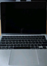 Apple/苹果AI笔记本/2025款MacBook Air13英寸M4 (10+8核) 16G 256G天蓝色电脑MC6T4CH/A 实拍图