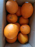京觅 江西赣南脐橙4.5斤净重橙子单果160g纽荷尔甜橙新鲜水果源头直发 实拍图