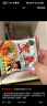 三太子蟹黄香辣掌心脆干脆面方便面28g*40包干吃办公室休闲零食批发整箱 实拍图