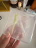 素之然双眼皮贴加量装隐形自然肤色透明无痕男女士美妆神器 单面M126枚 实拍图