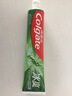 高露洁（Colgate）冰爽龙井青柠牙膏180g 10倍持久清凉感清新口气 新老包装随机发货 实拍图