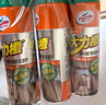龟牌（Turtle Wax）多功能泡沫清洁剂(500901*3)650ml汽车内饰清洗剂座椅皮革清洗剂 实拍图