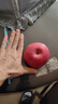 京鲜生 陕西洛川红富士苹果 净重5斤 单果85-90mm 新鲜水果 源头直发 实拍图