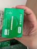 富士（FUJIFILM）  instax立拍立得相机 3英寸mini迷你相纸胶片胶卷 3寸双包+相册+收纳盒+冰箱贴【含20张白边】 官方标配 实拍图