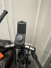 舒华（SHUA）椭圆机家用高端静音椭圆仪太空漫步机登山机健身房健身器材ET6 曜石黑丨创新二级传动丨32档调控 实拍图