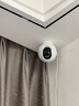 萤石C6c 4K WiFi/4G双模版 4G网络断网不断线 800万极清 智能无线监控器家用AI摄像头 实拍图