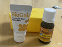 拜奥（BioGaia）益生菌经典滴剂10ml 瑞典进口 罗伊氏粘液乳杆菌 0-3岁可用 实拍图