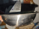不锈钢盆加厚款家用厨房商用洗菜盆和面洗脸洗衣盆 24cm一个装 实拍图
