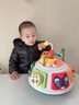 菲贝（feibei）蒙氏早教百宝箱忙碌板六面体婴幼儿童玩具游戏桌宝宝1-3周岁礼物 实拍图