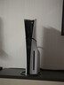 鑫喆适用索尼PS5 Slim/Pro游戏主机支架数字版光驱版通用直立支架 PS5主机配件 实拍图